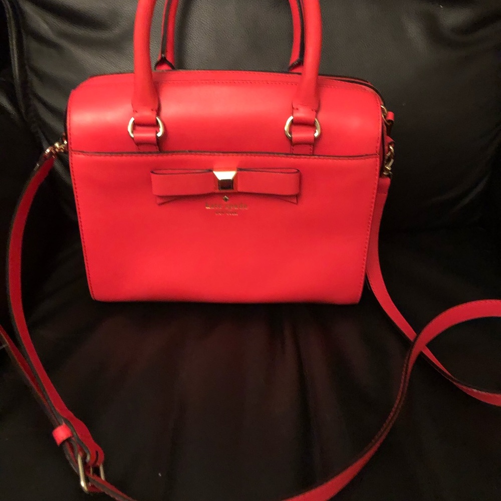 Kate spade bag - Picture 2 of 4